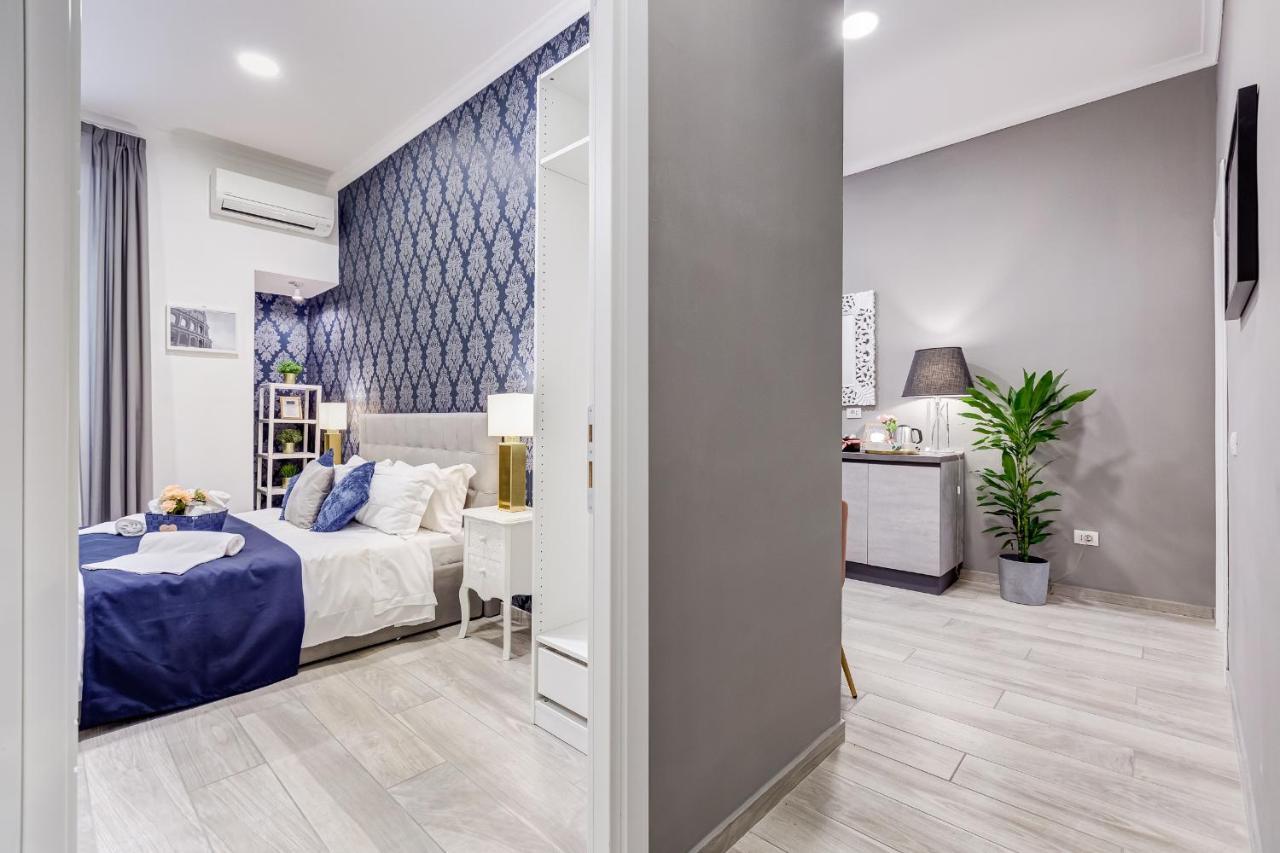 Maison Risorgimento Roma Dış mekan fotoğraf