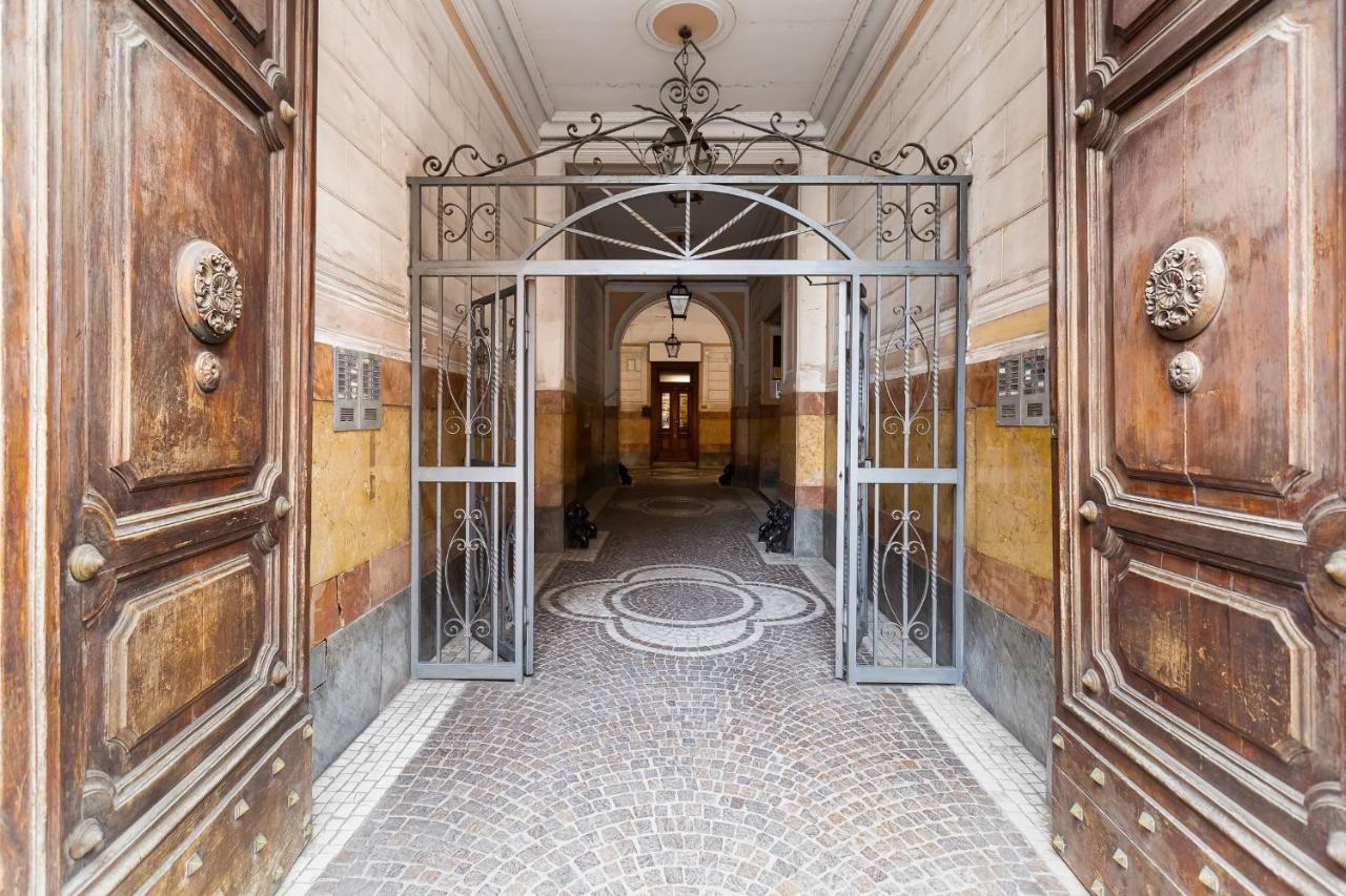 Maison Risorgimento Roma Dış mekan fotoğraf