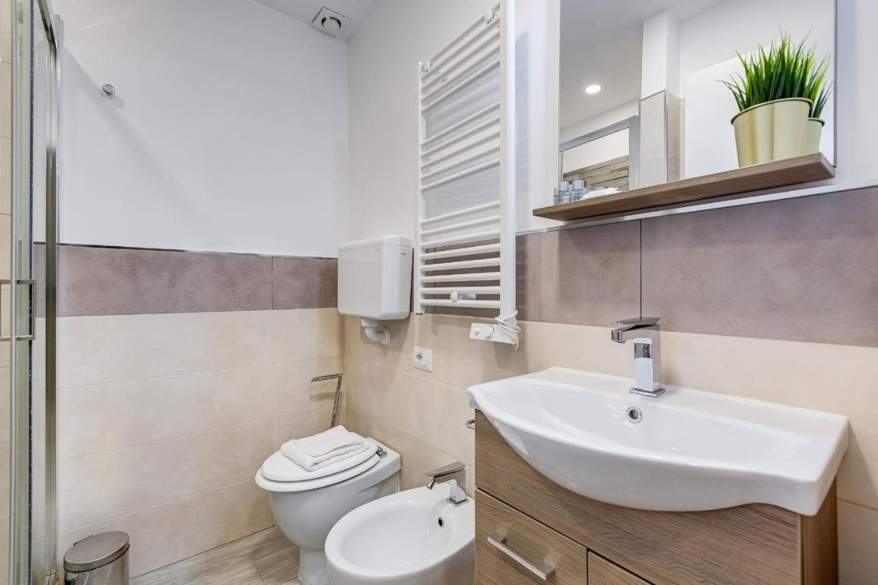 Maison Risorgimento Roma Dış mekan fotoğraf