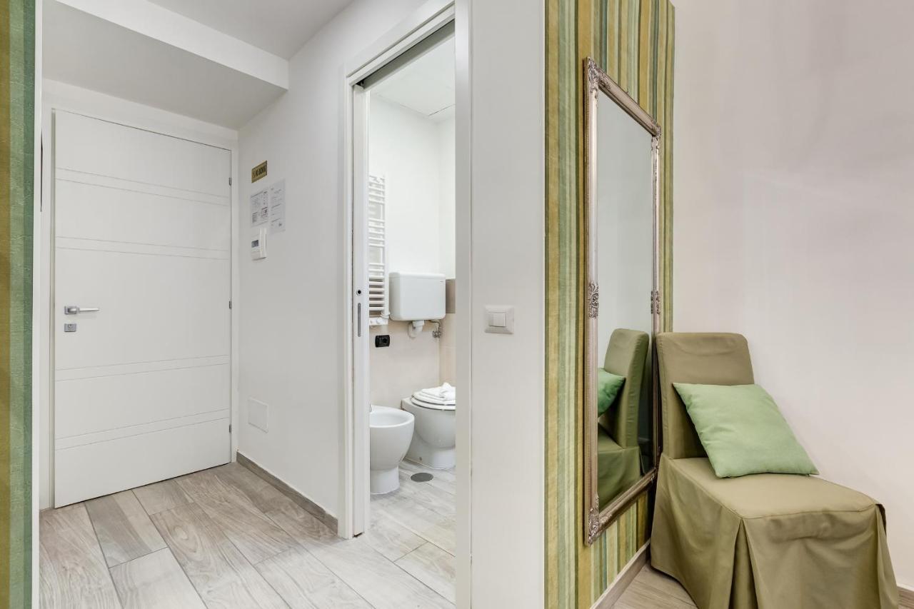 Maison Risorgimento Roma Dış mekan fotoğraf