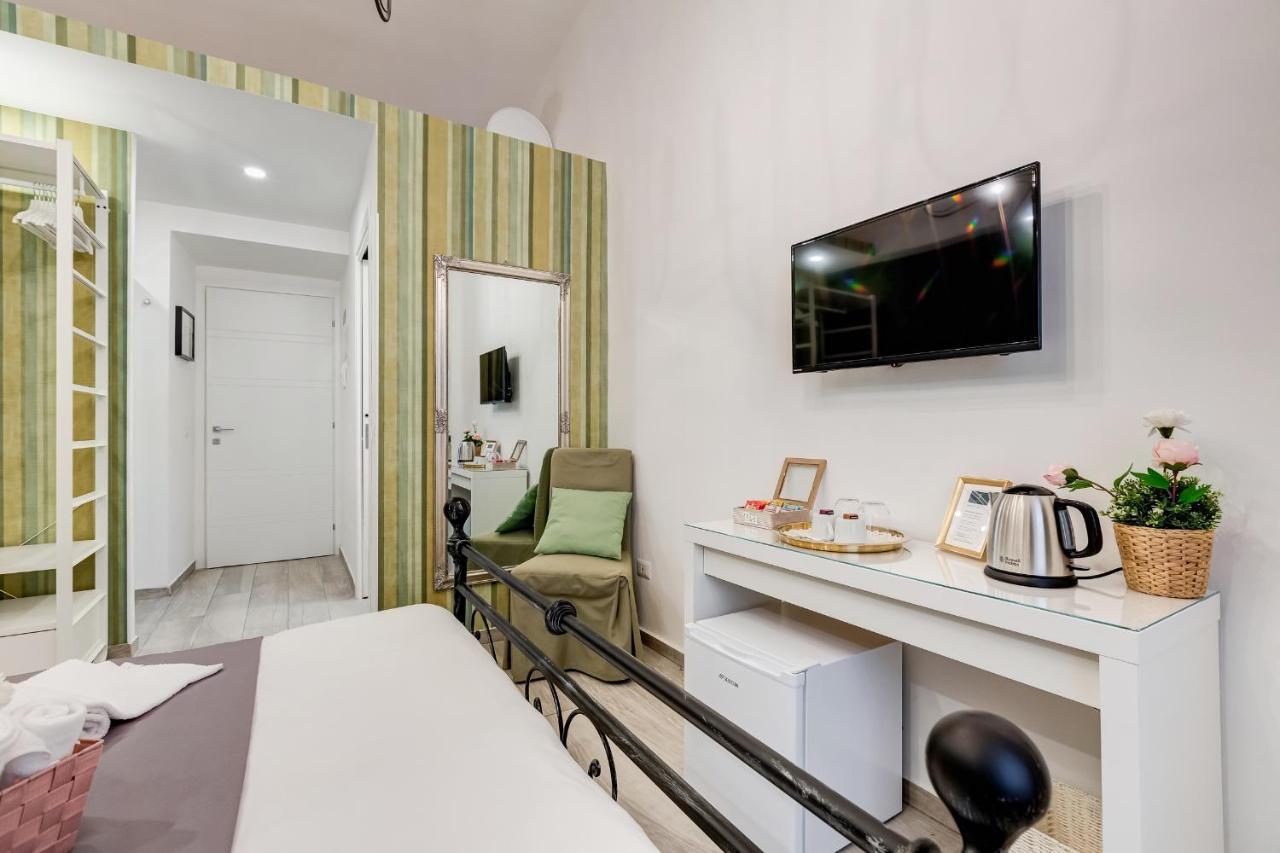 Maison Risorgimento Roma Dış mekan fotoğraf
